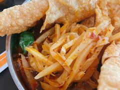 -红鼻子桂林米粉(金唐新光界店)
