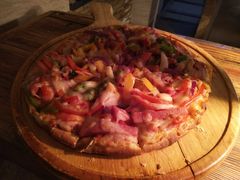 -清远国际酒店-圣保罗西餐厅