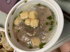 -小杨生煎(湟普汇店)