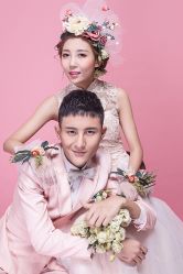 -戛纳印象摄影(潮拍定制馆)