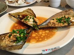 -佬太公海鸭·海鲜大排档(上海总店)