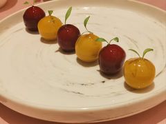 -江南灶中餐厅(南京香格里拉店)