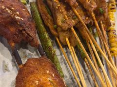 -林二哥宜烤官·宜宾小烧烤