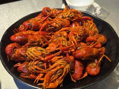 -聚味瞿记·龙虾堂(望城店)