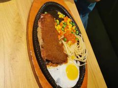-菲滋意式餐厅(临平万达店)