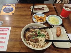 -李先生牛肉面大王(辽宁路店)