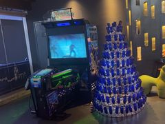 -CIAO·团建聚餐·生日派对轰趴馆(福田店)