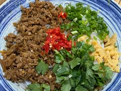 -王阿盖手工小吃(环城西路店)