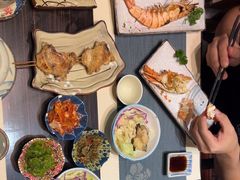 -竹日本料理