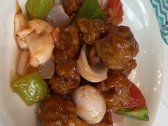 -莆田餐厅PUTIEN(三里屯店)