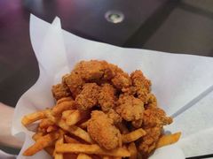 -Potato Corner(广州天河城店)