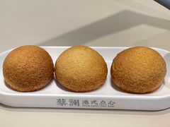 -蔡澜点心·粤菜(西单大悦城店)
