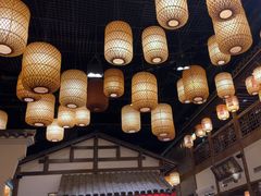-南京大牌档(凯德大峡谷店)