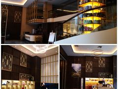 -深圳龙华大浪商业中心亚朵X酒店