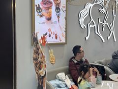 -GODIVA(王府井apm店)