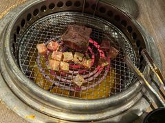 -火炉火自助餐(枫蓝国际店)