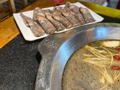 -大龙辣火锅·龙虾·烧烤(湖滨新天地店)