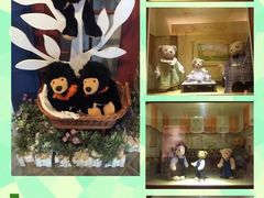 -济州岛泰迪熊博物馆