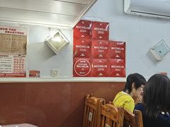 -蘭心餐厅(进贤路店)