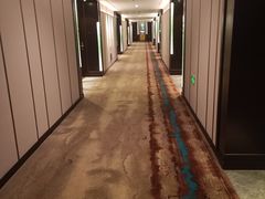 -卓正国际酒店·膳衡食府