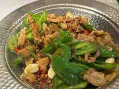 -章吴记喜瑞餐厅(东东城店)