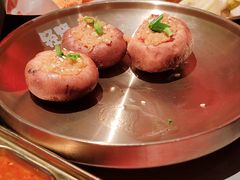 -轻烧烤肉(光谷步行街店)