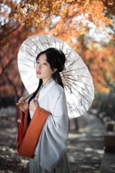 -八角古风摄影