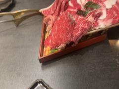 -铭牛烧肉·和牛海鲜自助(高新月牙湖店)