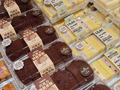 -丁香西饼屋(桂林路店)