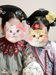 -盘子女人坊古装写真摄影(天津总店)