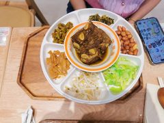 -小满手工粉(北京富力广场店)