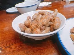 -咸亨酒店•非遗绍兴菜•中华老字号(堂吃餐厅)