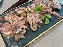-青海名吃尕张娃非遗烤肉(城中店)