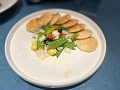 -壹号宴餐厅(汉口江滩店)