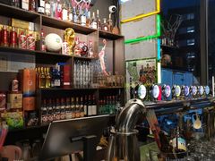 -京狮炙燥·精酿烧烤(首经贸店)