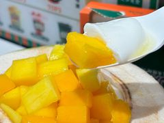 -虎婆冷饮店·海南特色炒冰(三亚湾店)