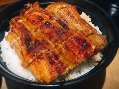 -昇鳗鱼家(浦东店)