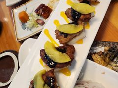 -王鼎精致料理铁板烧(世博源店)