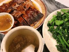 -紫金食坊(江南西路店)