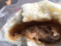 肉包子-非遗近水楼糕团(景德路店)