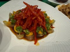 -令氏家外家岐山面(火炬路店)