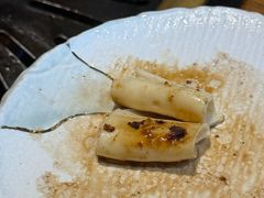 -炼火烤肉店