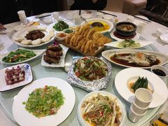 -楼兰酒店-天山餐厅(含光路店)