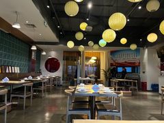 -菩提树·素食餐厅(汇智国际商业中心店)