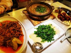 -院8里·小聚园老川菜(九眼桥店)