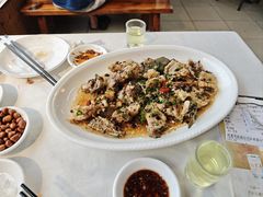 -八仔大富楼·河鲜(西江店)