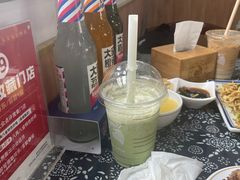 -八两八金·莱芜特色炒鸡(市南漳浦路店)