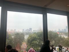 -AdD全日制餐厅(中谷花园酒店)