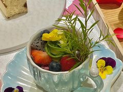 -PARFUM FLORAL花境法餐(南京首店)