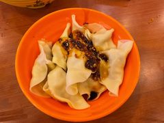 -龙抄手(春熙路总店)